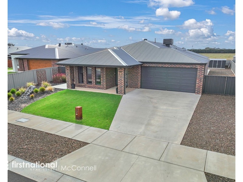 7 Wallaby Court, Kyabram VIC 3620