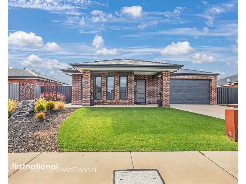 7 Wallaby Court, Kyabram VIC 3620