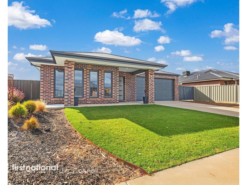 7 Wallaby Court, Kyabram VIC 3620