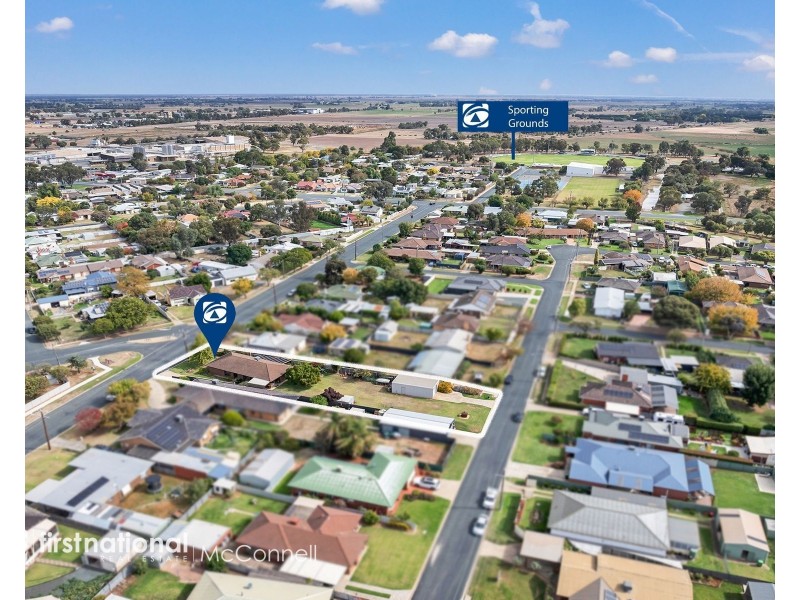 60 Gooda Street, Tongala VIC 3621