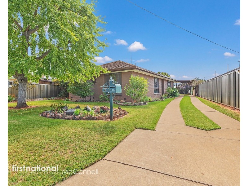 60 Gooda Street, Tongala VIC 3621