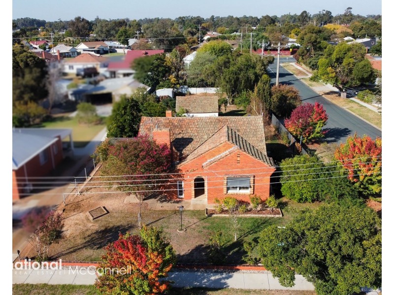 8 Cox Avenue, Tongala VIC 3621