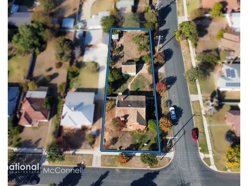 8 Cox Avenue, Tongala VIC 3621