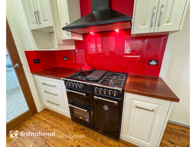 8 Cox Avenue, Tongala VIC 3621