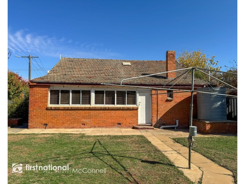 8 Cox Avenue, Tongala VIC 3621