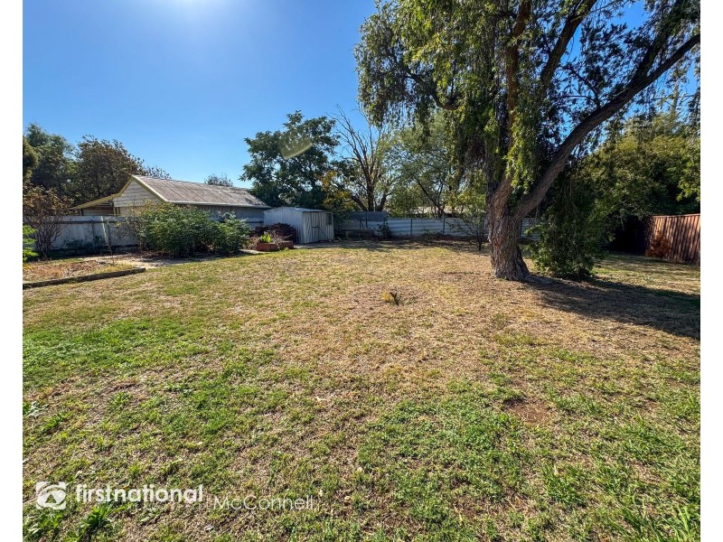 8 Cox Avenue, Tongala VIC 3621