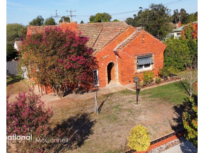 8 Cox Avenue, Tongala VIC 3621