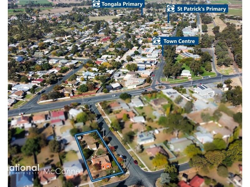 8 Cox Avenue, Tongala VIC 3621