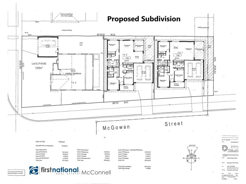 8 Cox Avenue, Tongala VIC 3621