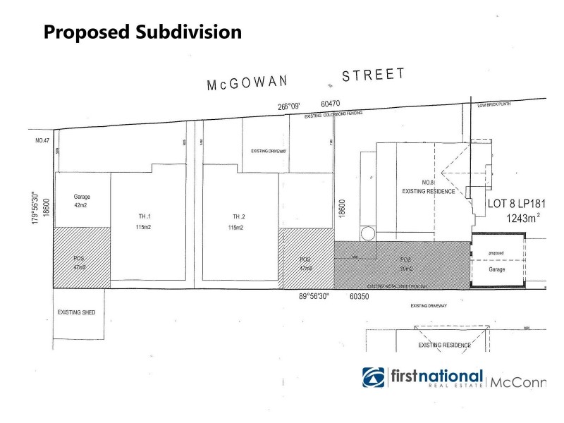 8 Cox Avenue, Tongala VIC 3621