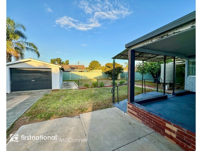 14 Lewry Street, Kyabram VIC 3620