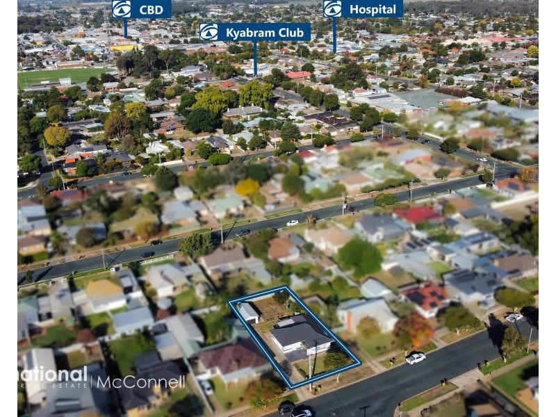 14 Lewry Street, Kyabram VIC 3620