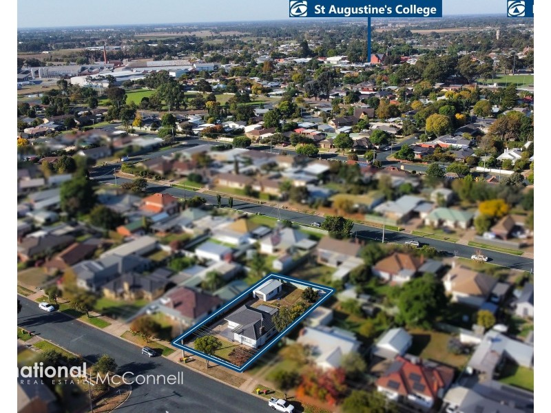 14 Lewry Street, Kyabram VIC 3620