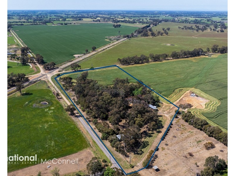 1165 Fenaughty Road, Merrigum VIC 3618