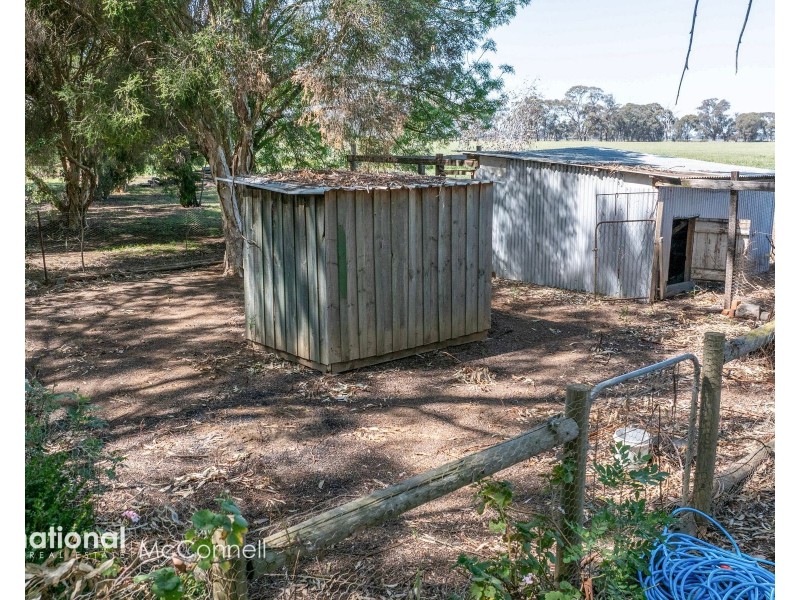 1165 Fenaughty Road, Merrigum VIC 3618