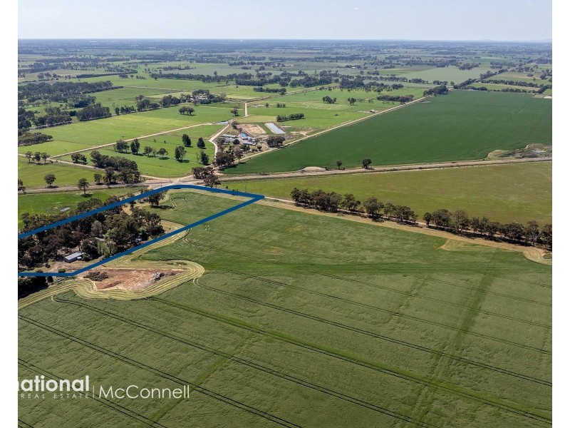 1165 Fenaughty Road, Merrigum VIC 3618