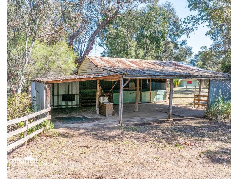 1165 Fenaughty Road, Merrigum VIC 3618