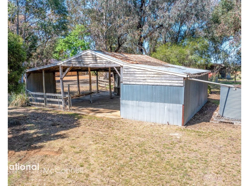 1165 Fenaughty Road, Merrigum VIC 3618