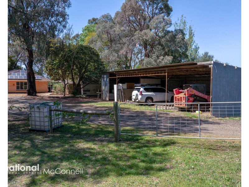 1165 Fenaughty Road, Merrigum VIC 3618