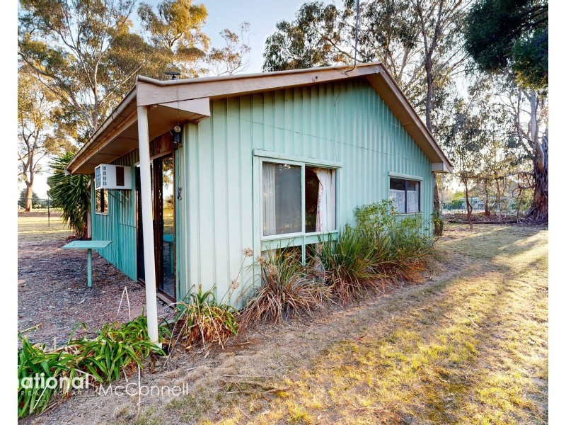 1165 Fenaughty Road, Merrigum VIC 3618