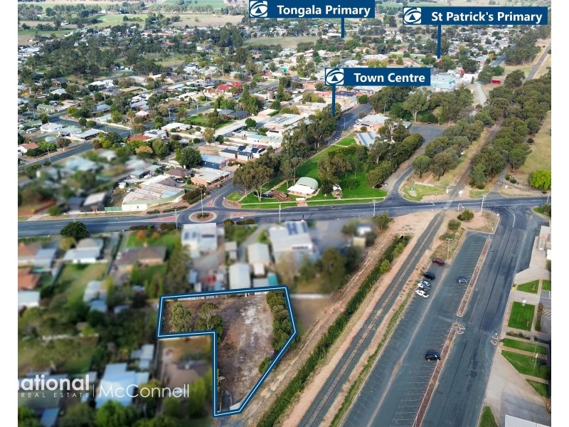 2 Cox Avenue, Tongala VIC 3621