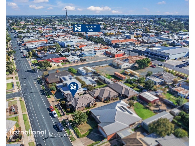 1/239 Fenaughty Street, Kyabram VIC 3620