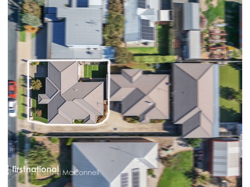 1/239 Fenaughty Street, Kyabram VIC 3620