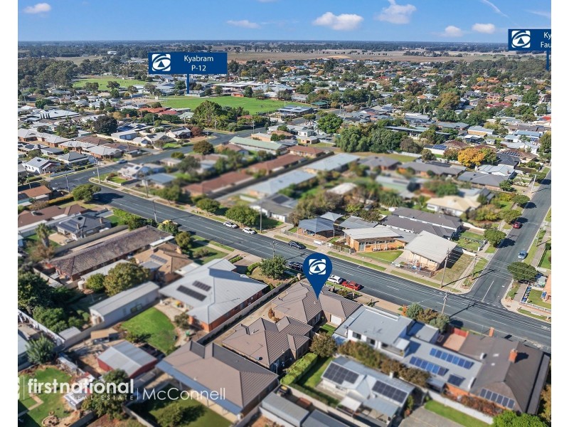 1/239 Fenaughty Street, Kyabram VIC 3620