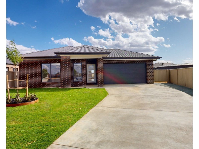 12 Star Court, Kyabram VIC 3620