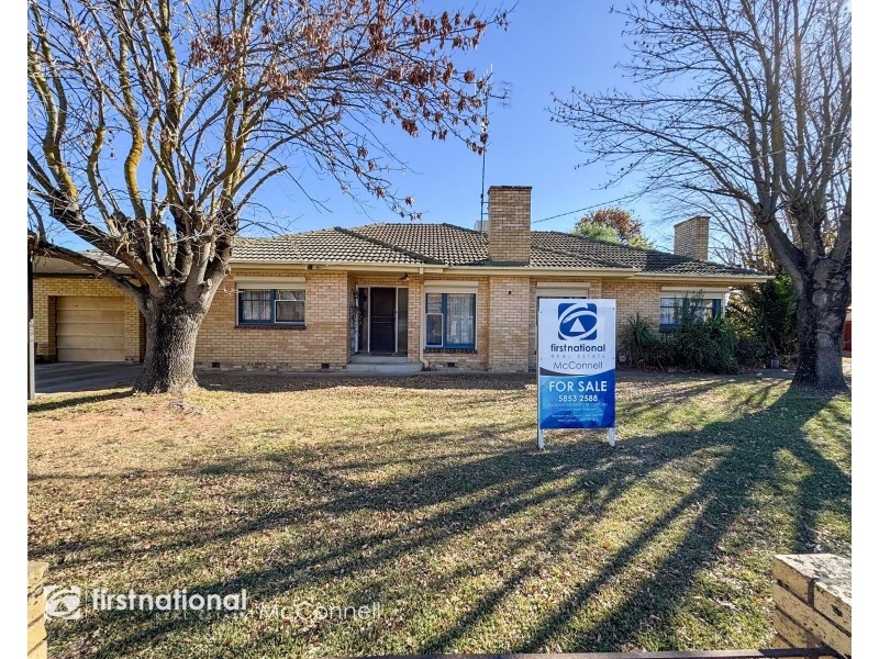 1 Cavell Street, Tongala VIC 3621