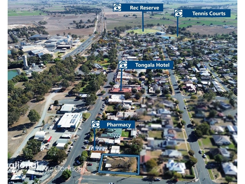 1 Cavell Street, Tongala VIC 3621