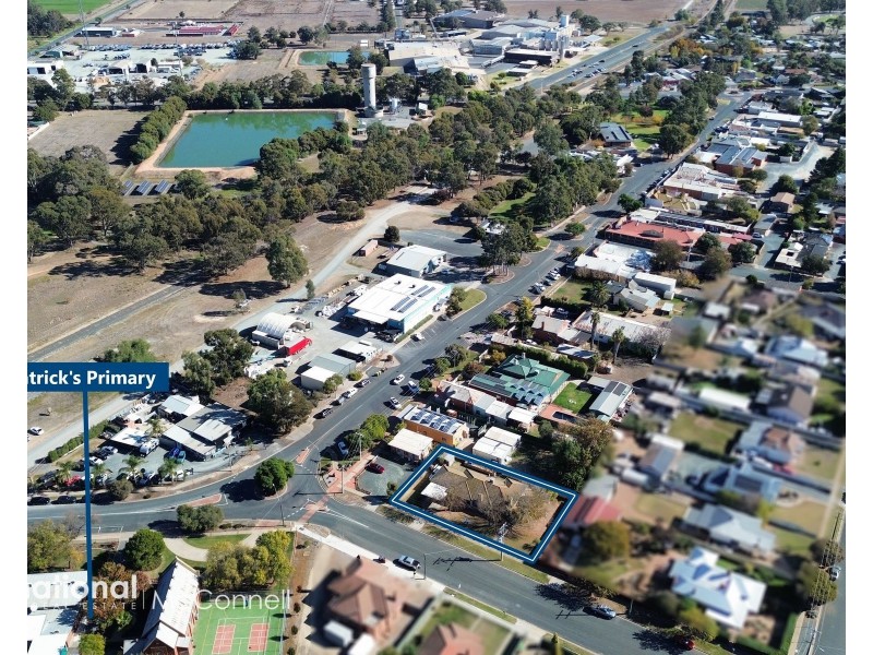 1 Cavell Street, Tongala VIC 3621