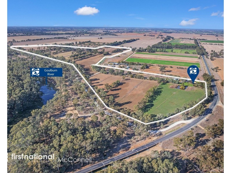 5801 Murray Valley Highway, Wyuna VIC 3620