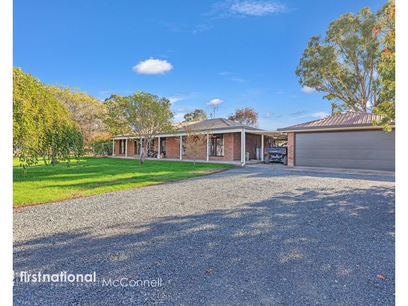 5801 Murray Valley Highway, Wyuna VIC 3620