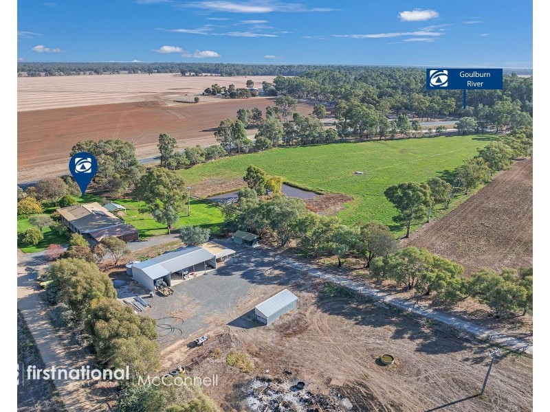 5801 Murray Valley Highway, Wyuna VIC 3620