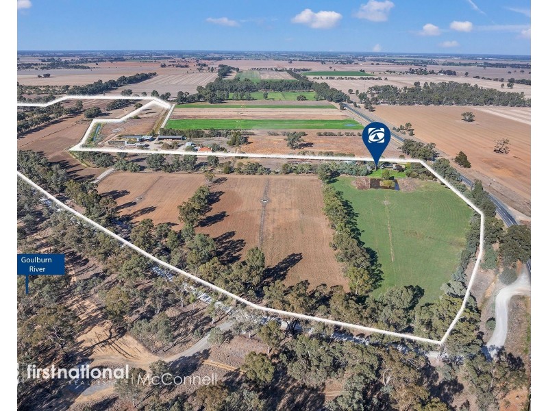 5801 Murray Valley Highway, Wyuna VIC 3620