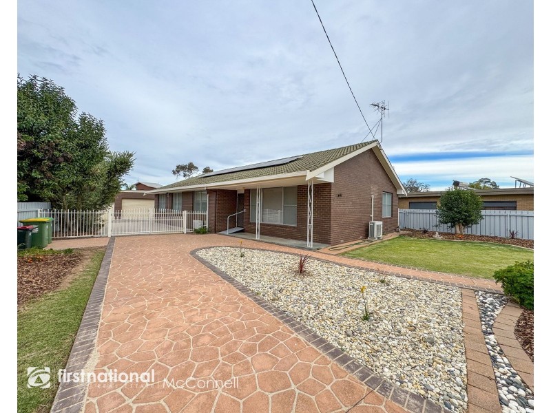 16 Tisdall Road, Kyabram VIC 3620