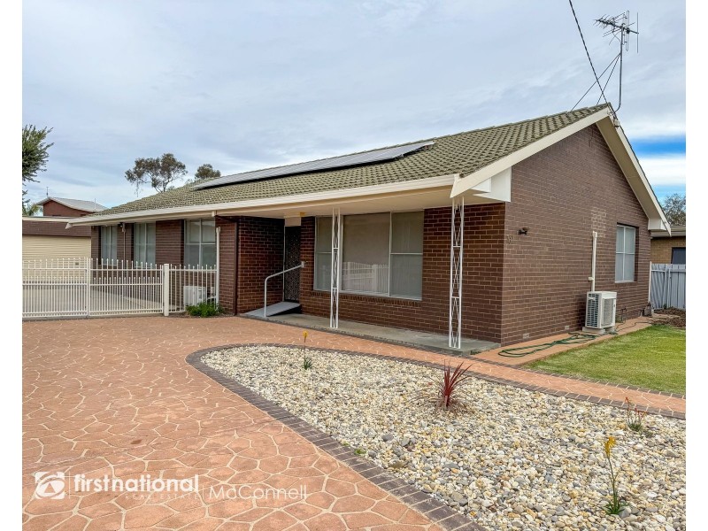 16 Tisdall Road, Kyabram VIC 3620