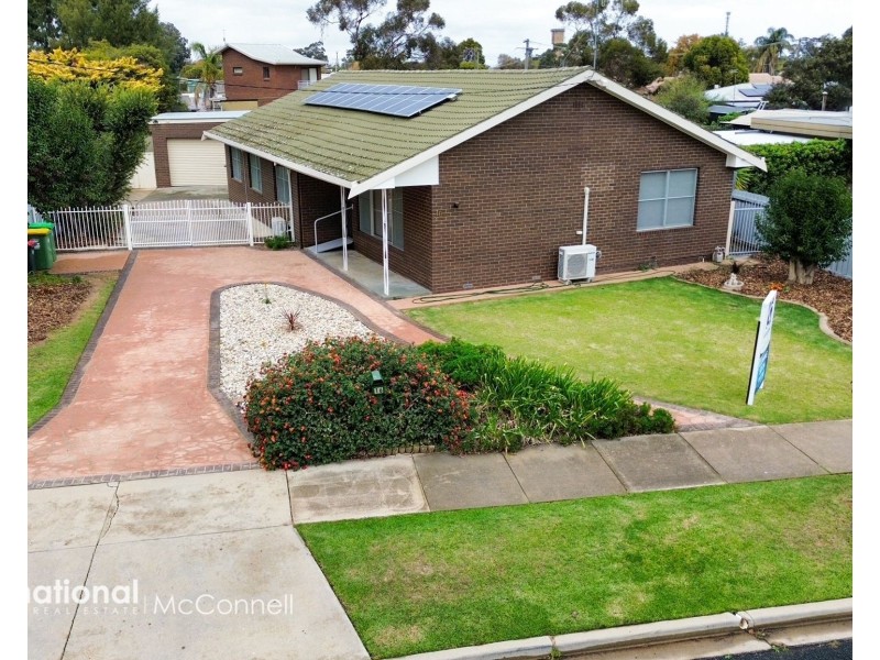 16 Tisdall Road, Kyabram VIC 3620