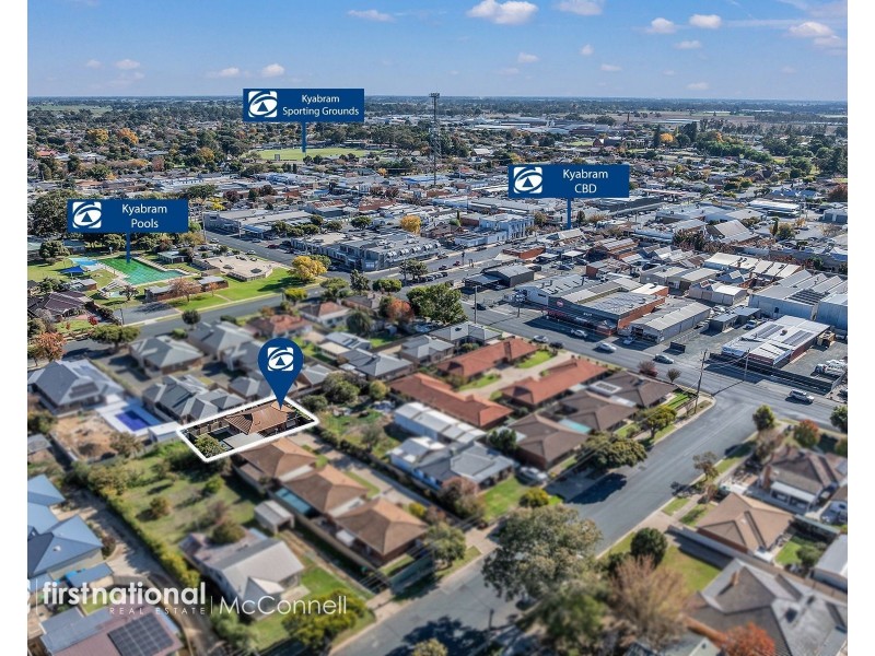 4/10 Park Street, Kyabram VIC 3620