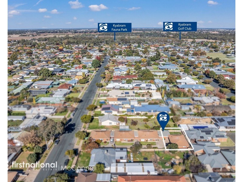 4/10 Park Street, Kyabram VIC 3620