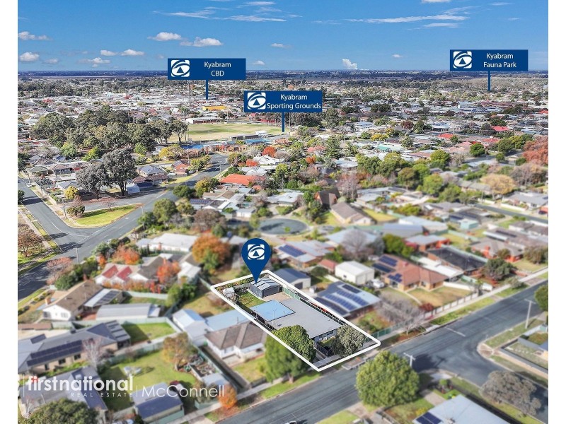 34 Wight Street, Kyabram VIC 3620