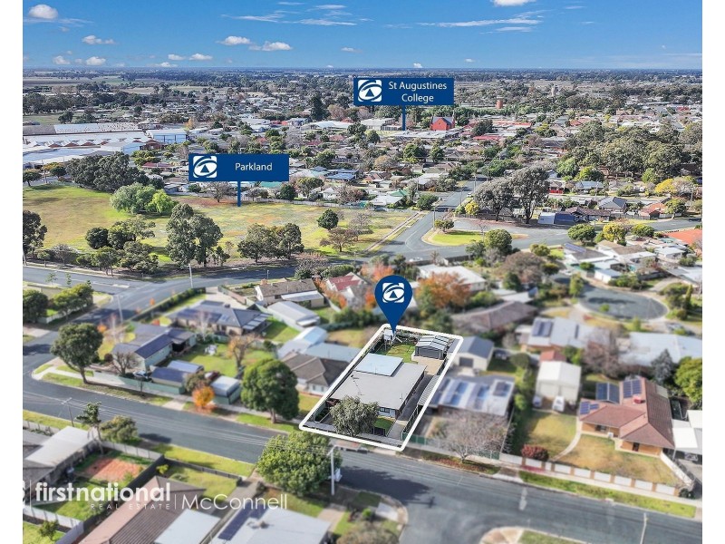 34 Wight Street, Kyabram VIC 3620