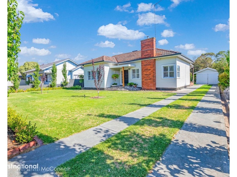 85 Fenaughty Street, Kyabram VIC 3620