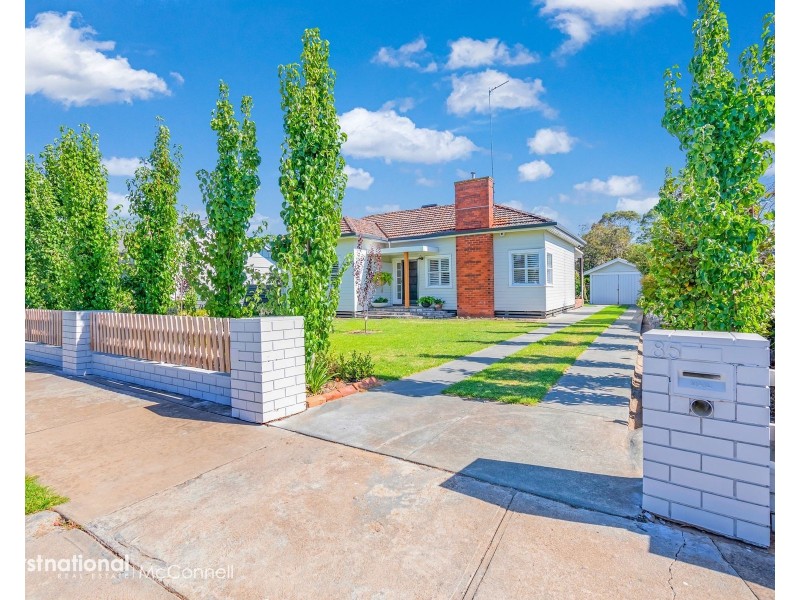 85 Fenaughty Street, Kyabram VIC 3620