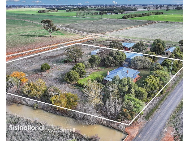 270 Craddock Road, Cooma VIC 3616