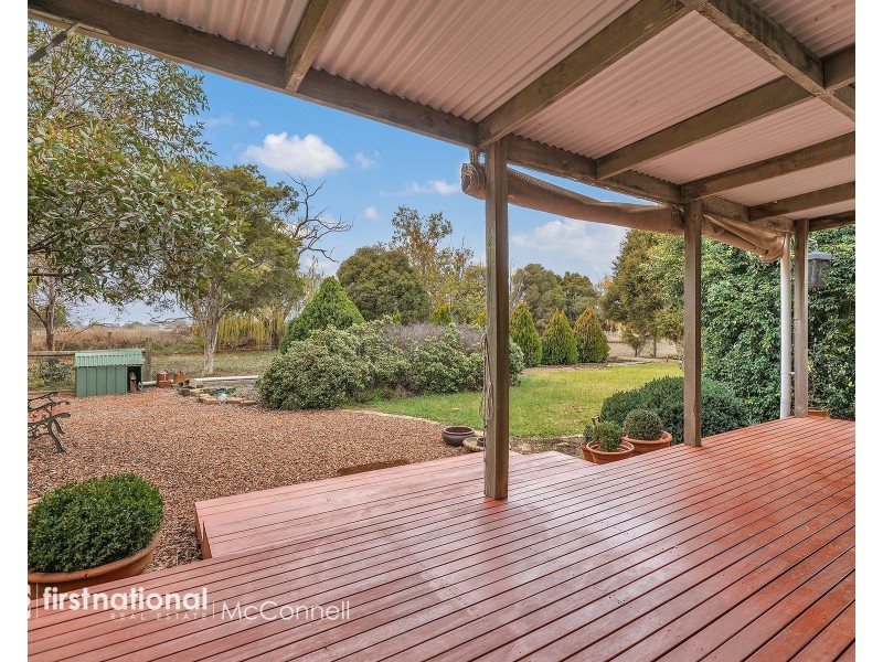270 Craddock Road, Cooma VIC 3616
