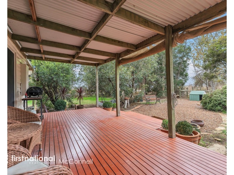 270 Craddock Road, Cooma VIC 3616