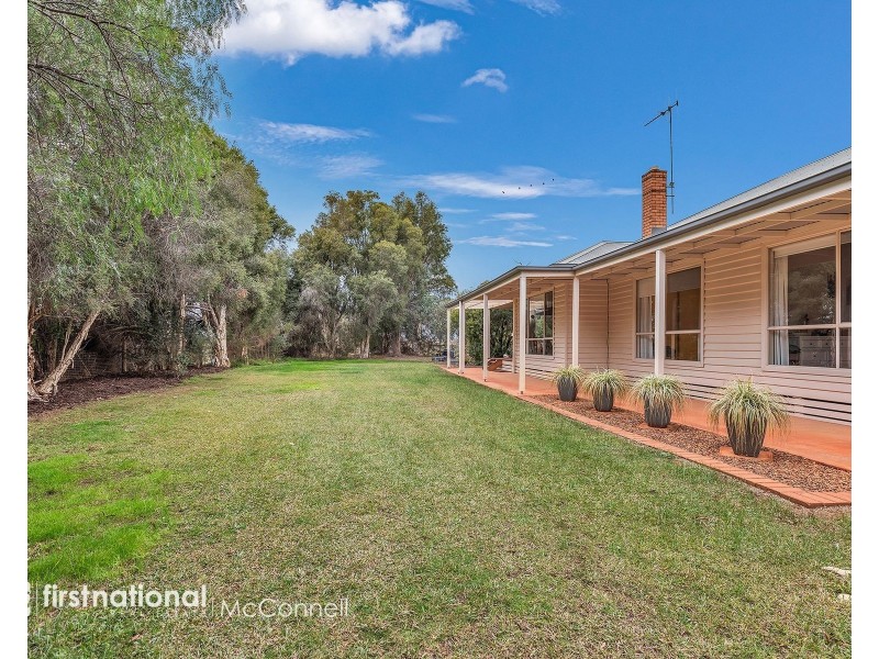 270 Craddock Road, Cooma VIC 3616