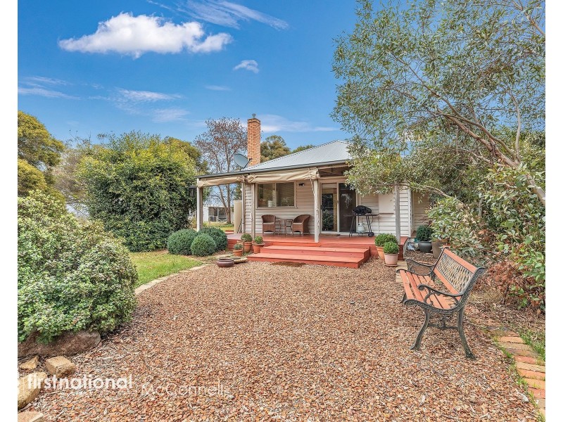 270 Craddock Road, Cooma VIC 3616